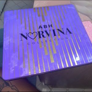 ABH NORVINA PALLET